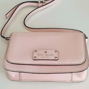 Kate Spade Crossbody NWOT with Dustbag